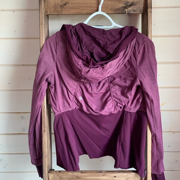 Lululemon Studio Jacket - Picture 4 of 4